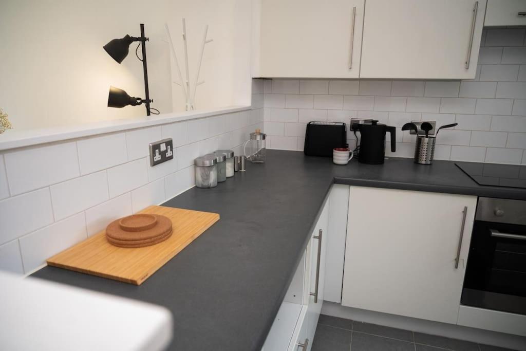 2 Bed Apt In Leeds City Centre Luaran gambar