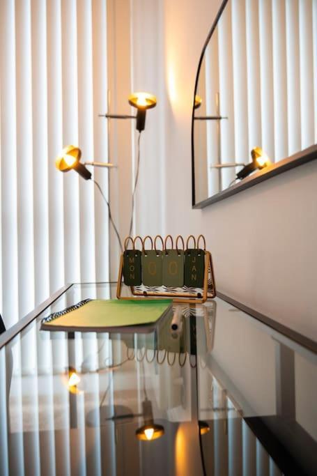 2 Bed Apt In Leeds City Centre Luaran gambar