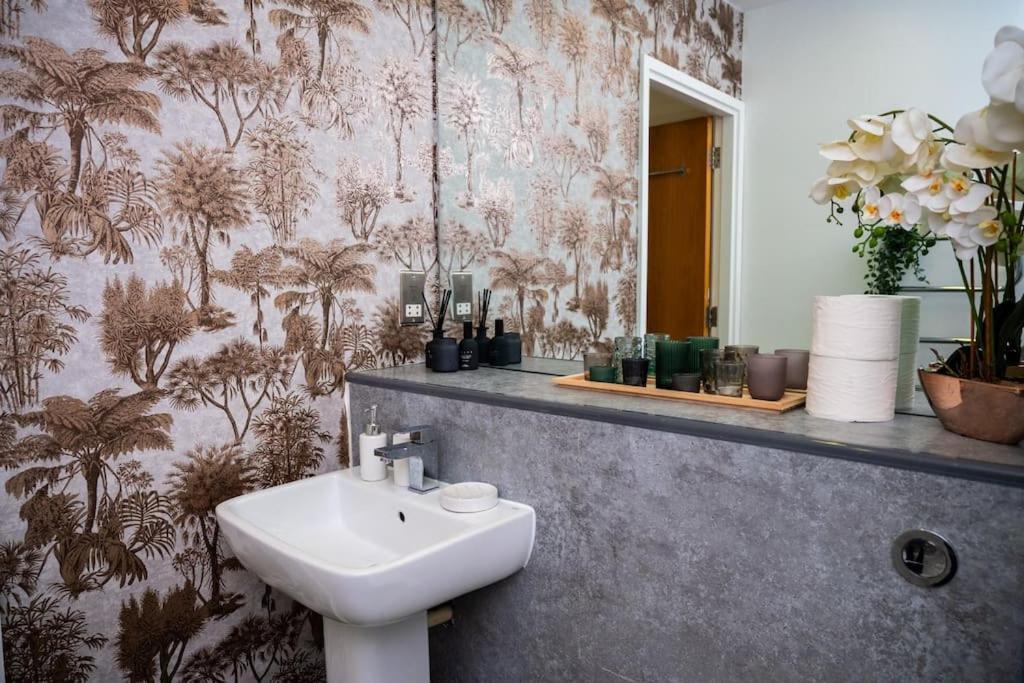 2 Bed Apt In Leeds City Centre Luaran gambar